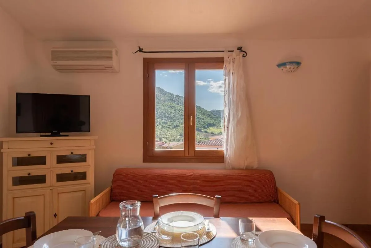 Appartement Stunning Residence Bouganvillage Bedroom Sleeps 4 Child No1314 Tanaunella
