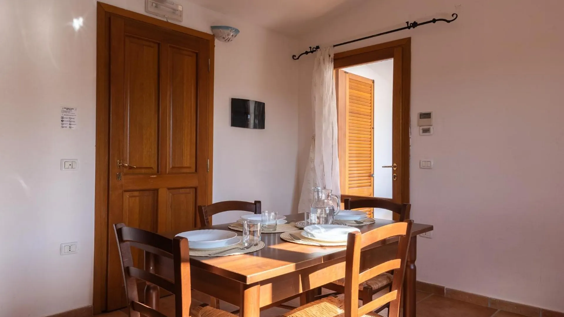 Apartment Stunning Residence Bouganvillage Bedroom Sleeps 4 Child No1314 Tanaunella