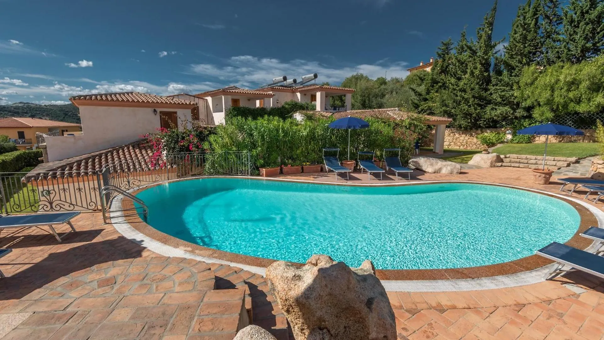 Stunning Residence Bouganvillage Bedroom Sleeps 4 Child No1314 Tanaunella Apartment