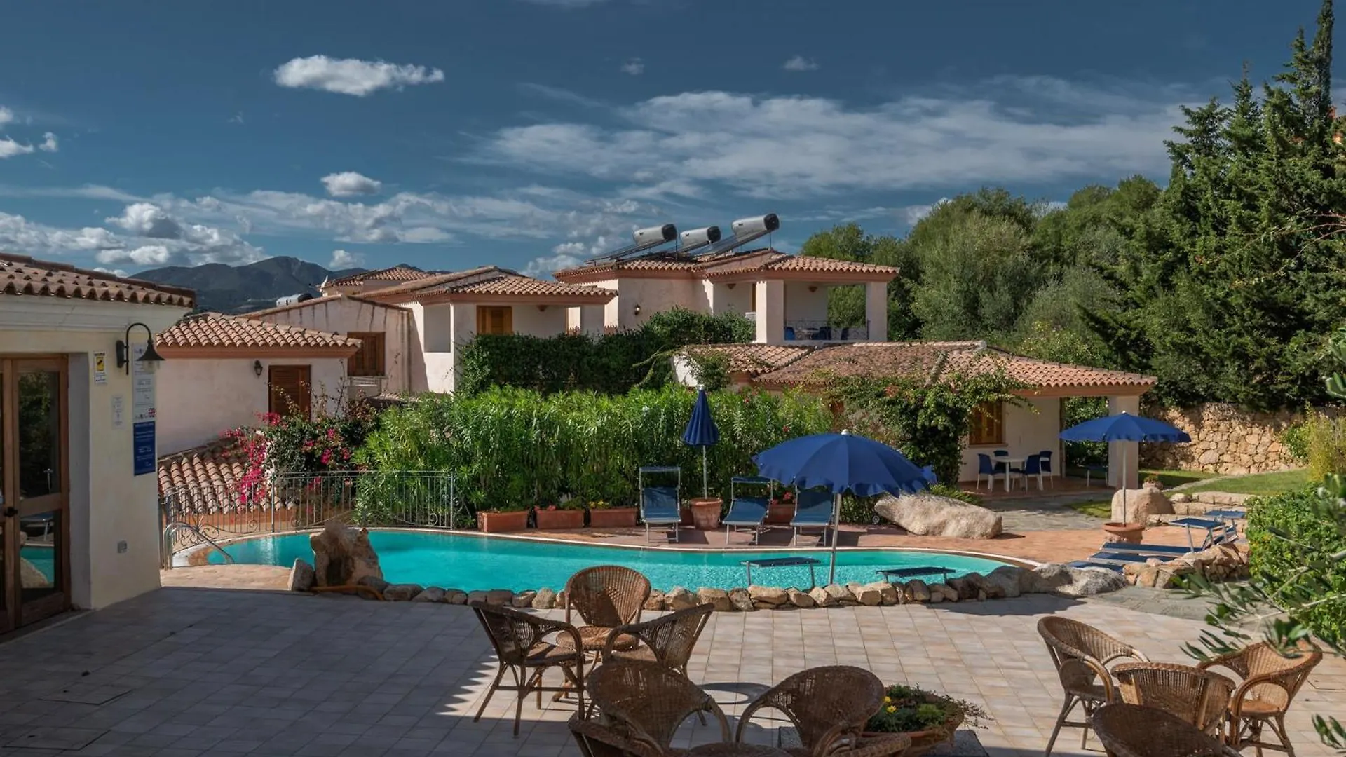 Stunning Residence Bouganvillage Bedroom Sleeps 4 Child No1314 Tanaunella Apartment