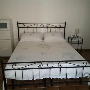 Affittacamere Residenza Vacanze, Tanaunella